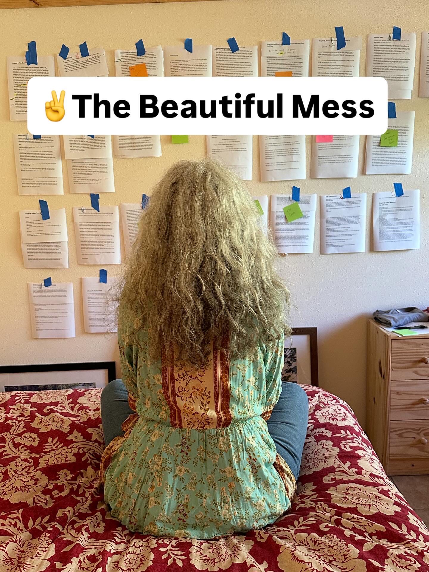 Essays From the Short Bus & Beyond